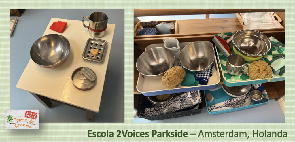 Escola 2Voices Montessori Amsterdam 10