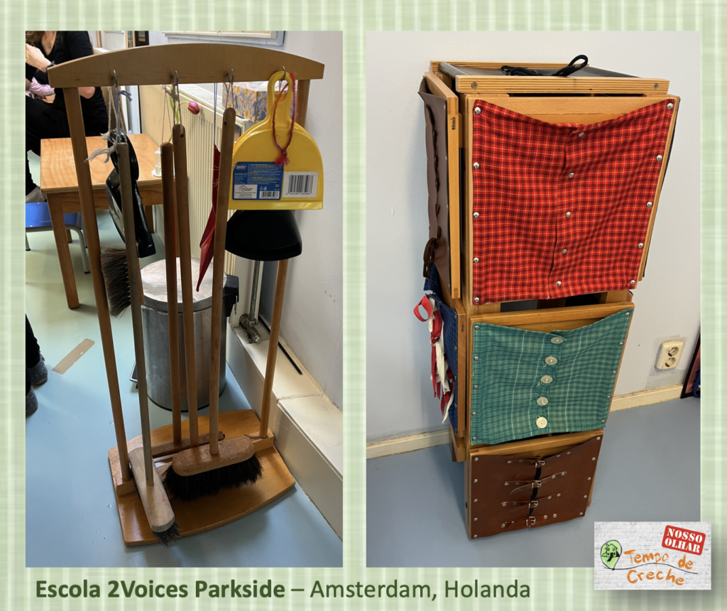 Escola 2Voices Montessori Amsterdam 11