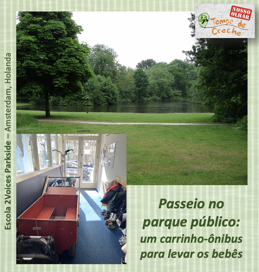 Escola 2Voices Montessori Amsterdam 13