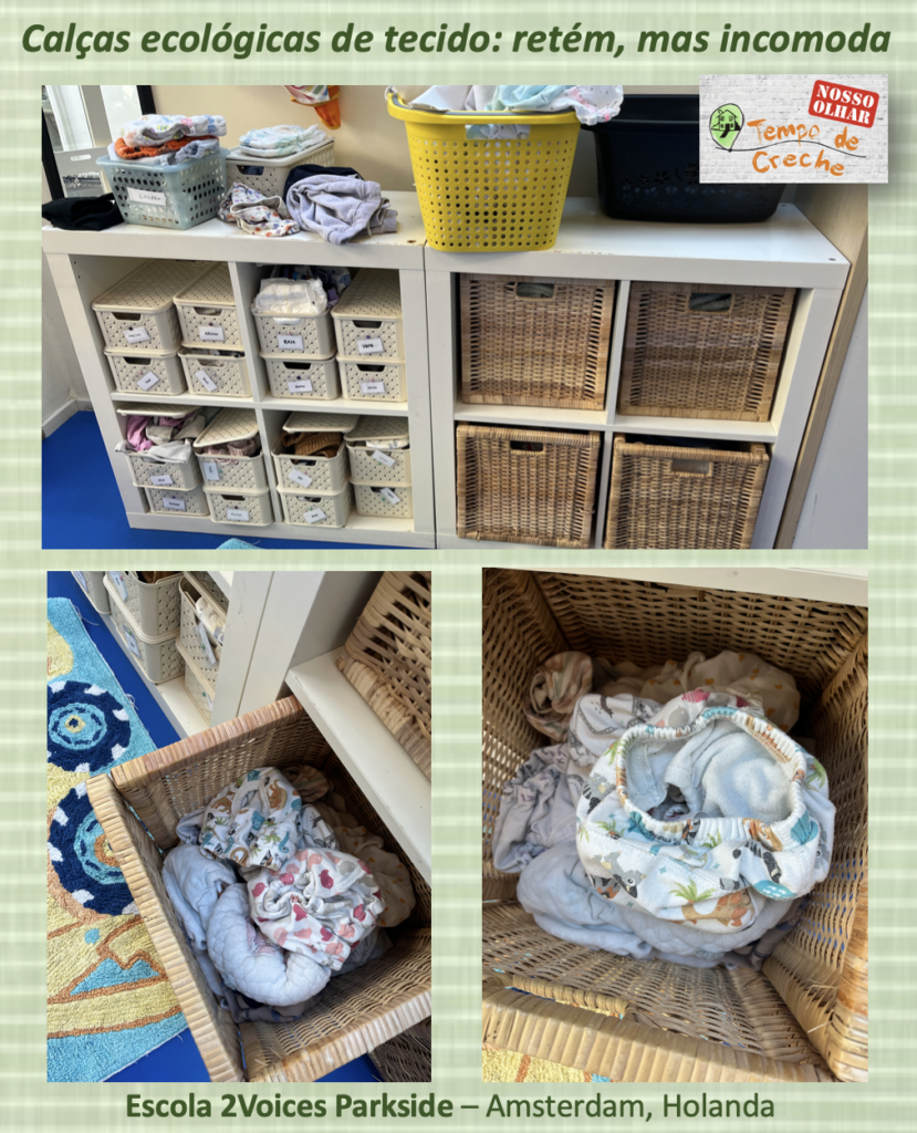 Escola 2Voices Montessori Amsterdam 4