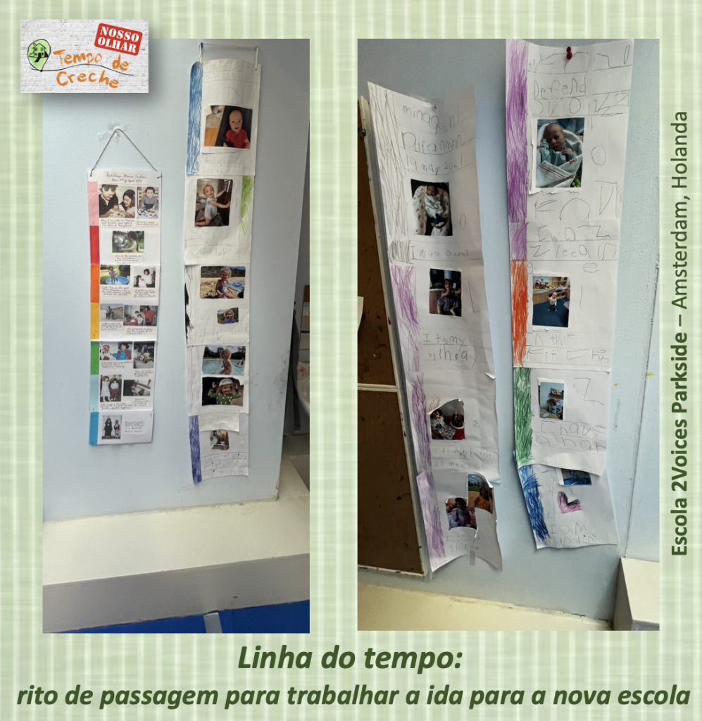 Escola 2Voices Montessori Amsterdam 7