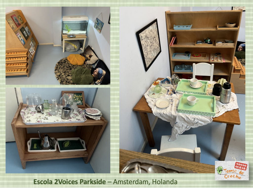 Escola 2Voices Montessori Amsterdam 9